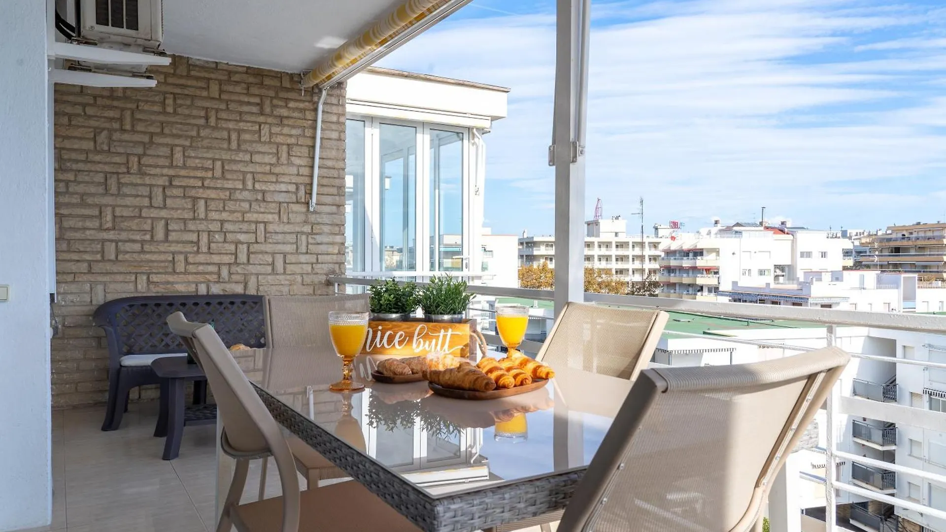 Apartamento Mas Salou Španělsko