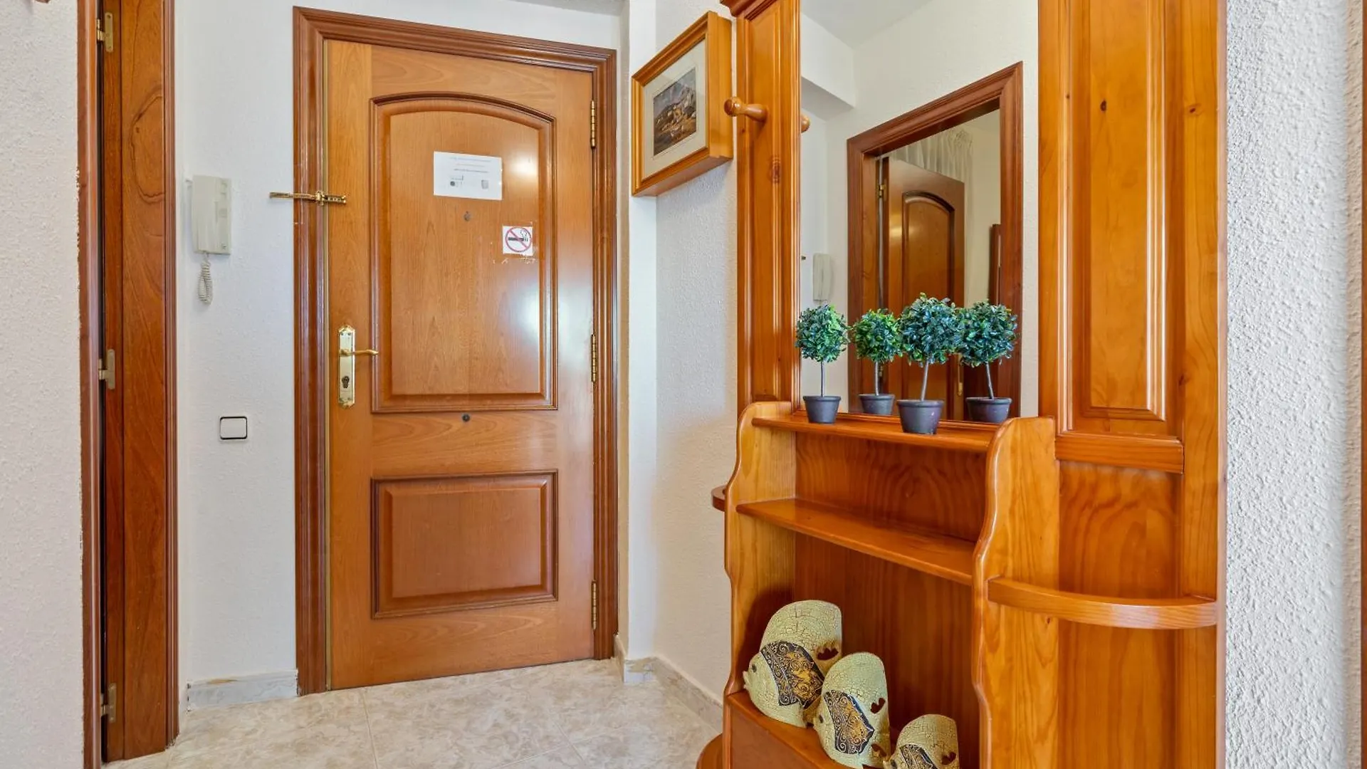 Apartamento Mas Salou 0*,