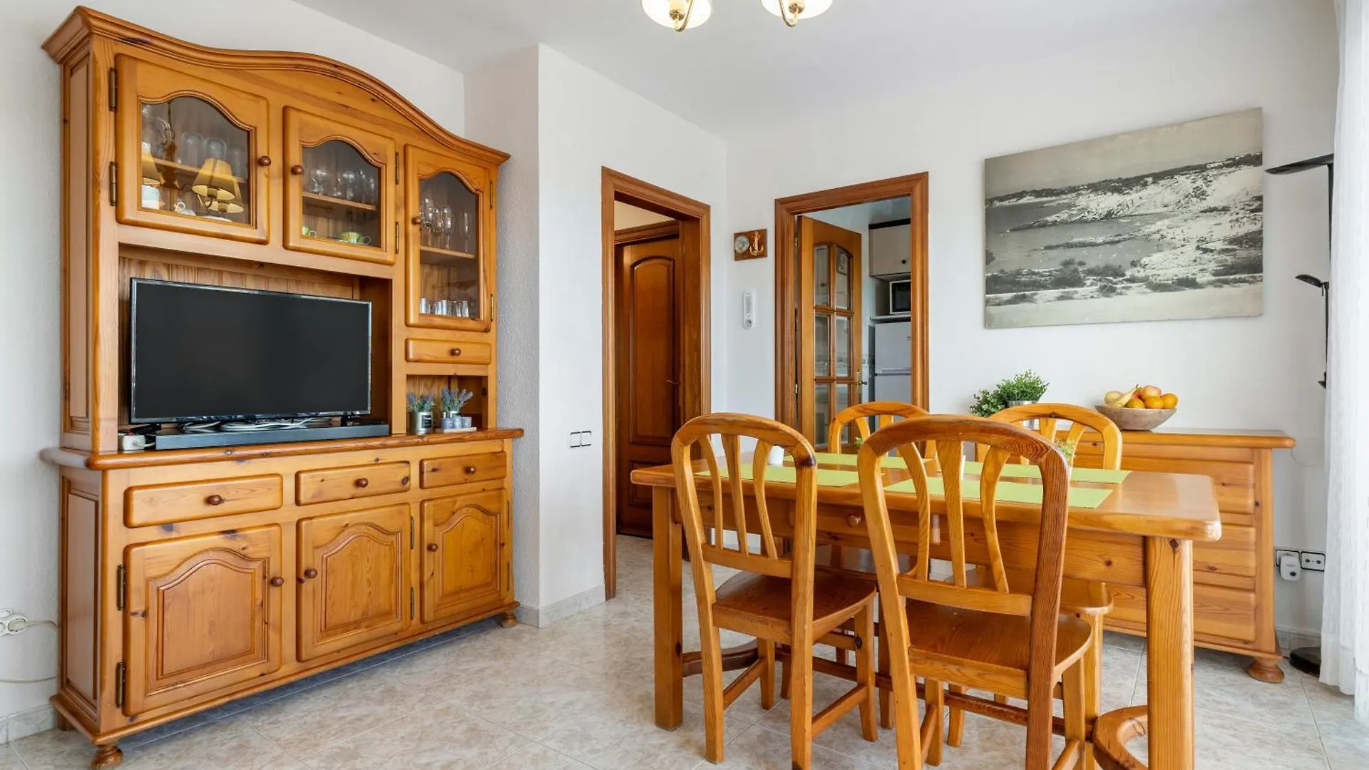 Apartamento Mas Salou Apartmán