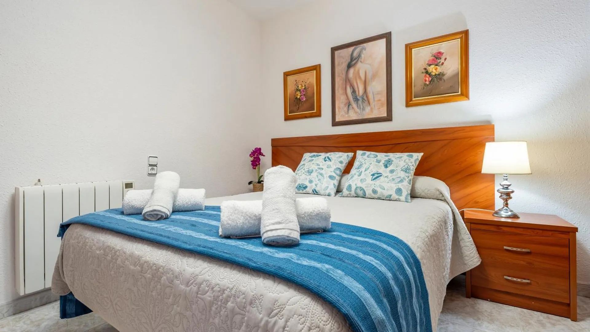 Apartamento Mas Salou Apartmán