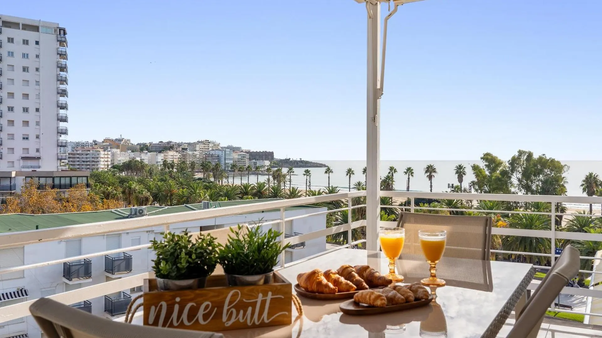 Apartamento Mas Salou